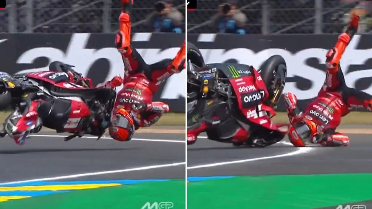 Marc Marquez update: more surgery, #93 to miss Catalan GP
