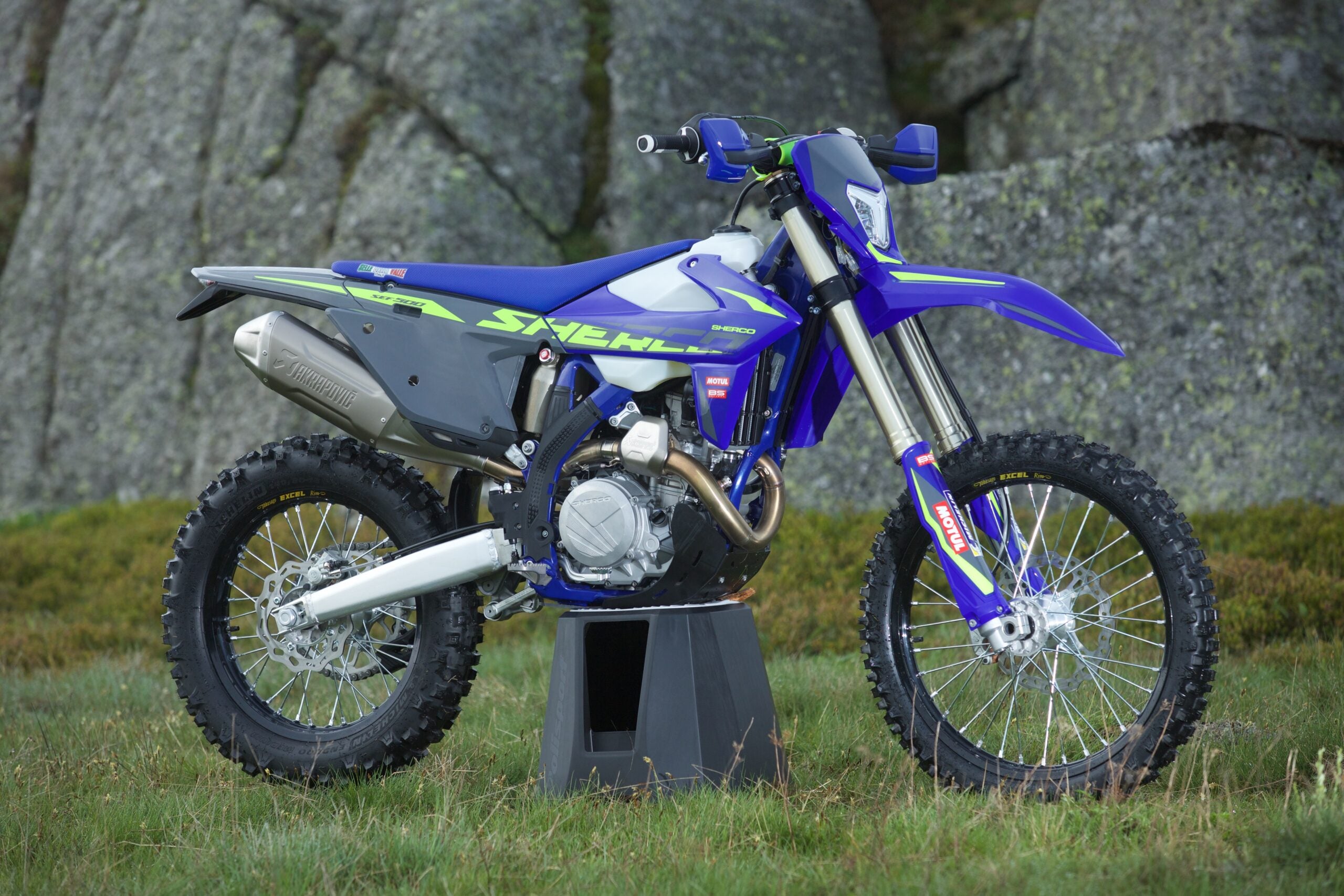 Sherco 300 2025: Everything We Know About The Release - jw4gjgw