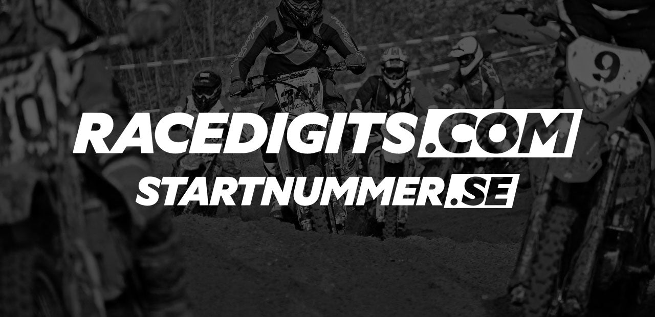 Launch of Racedigits.com – Your New Platform for Race Numbers