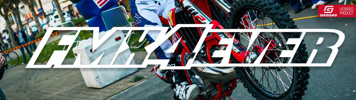 GASGAS Motorcycles - MotoProWorks