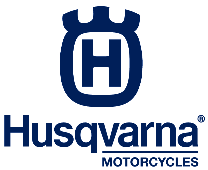 Husqvarna Motorcycles logo