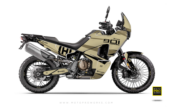 Husqvarna norden cheap