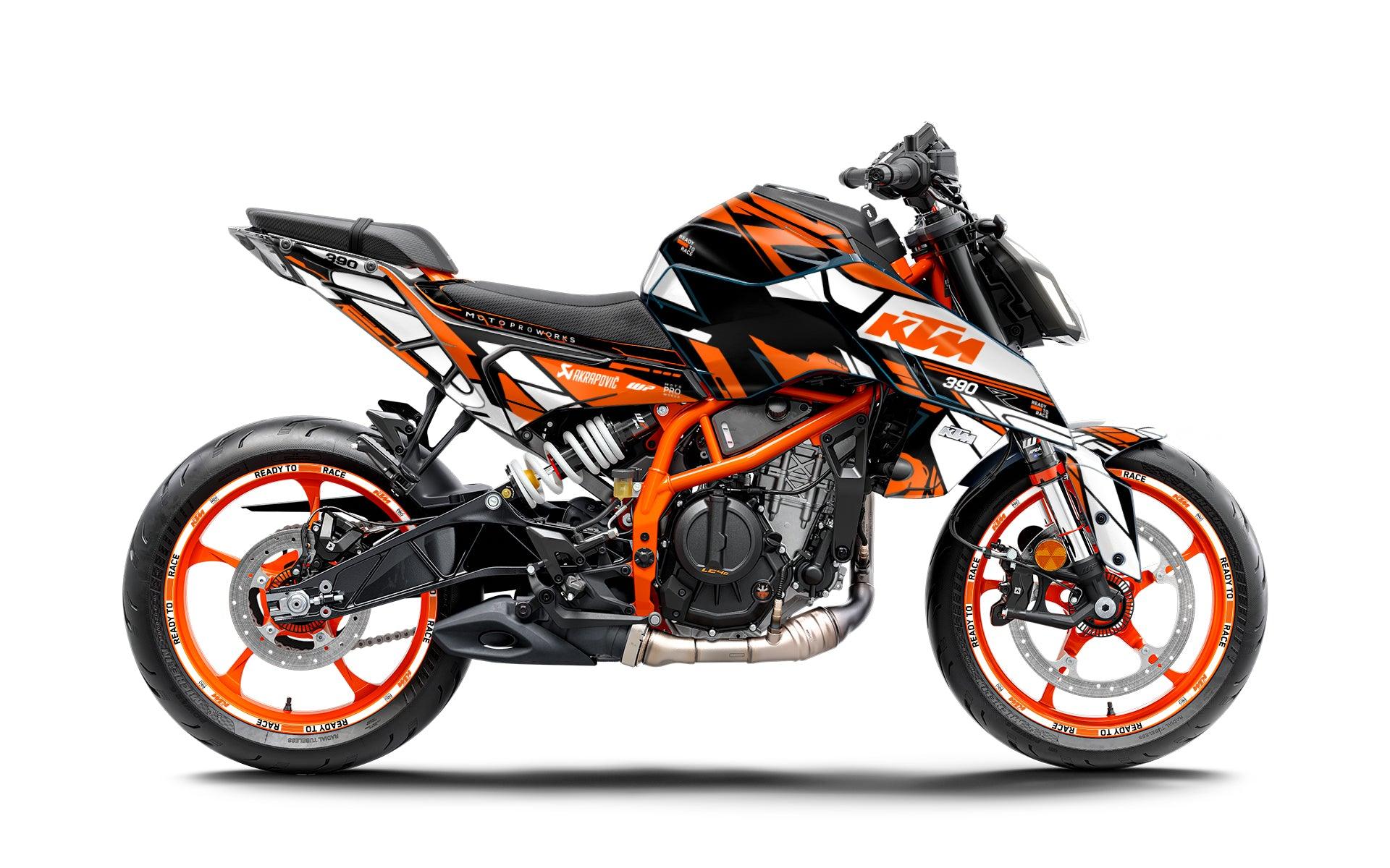 Duke 390 Duke 125 New Model On Road Price Duke 390 Ktm 125 Duke Bs6 On
