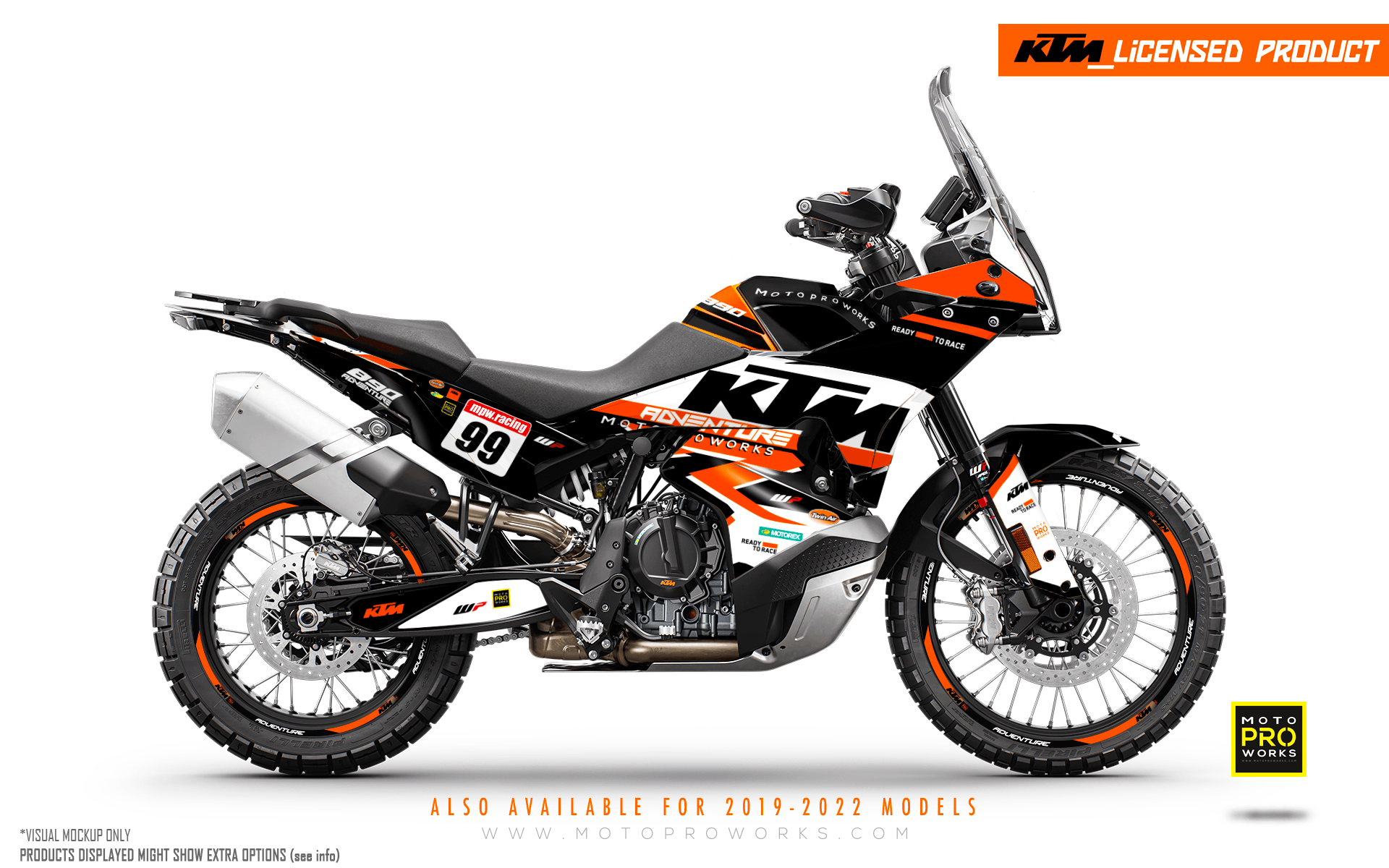 790 enduro new arrivals