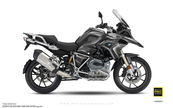 R 1250 Gs Adventure Bmw R1200gs Exclusive 2018 BMW R 1250 GS (2019