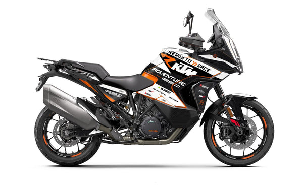 Ktm 1190 Adventure Ktm 1290 Adventure Rally Denali CANsmart™ GEN