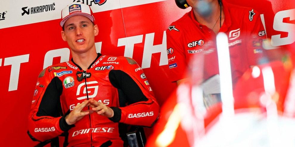 Pol Espargaro to return to MotoGP at Mugello if...