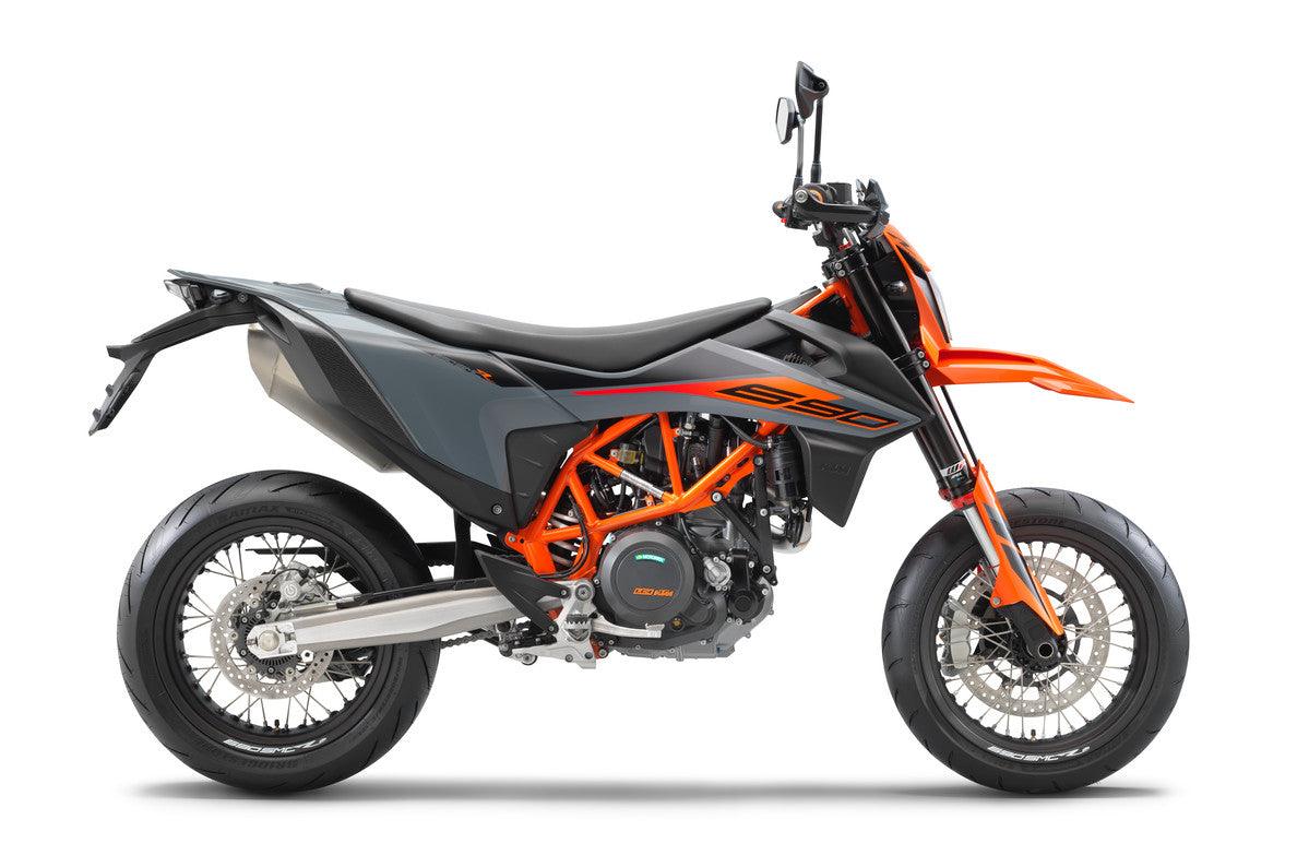 KTM 690 SMC-R - MotoProWorks