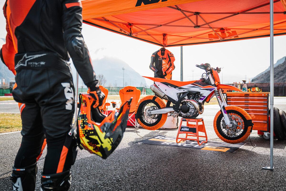 Unleash the Thrill: 2024 KTM Supermoto and More – Get Ready to Dominate the Streets!
