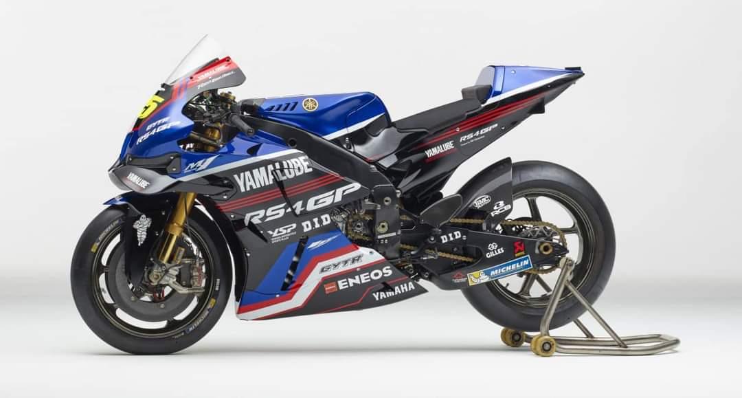 Wild card for Cal Crutchlow