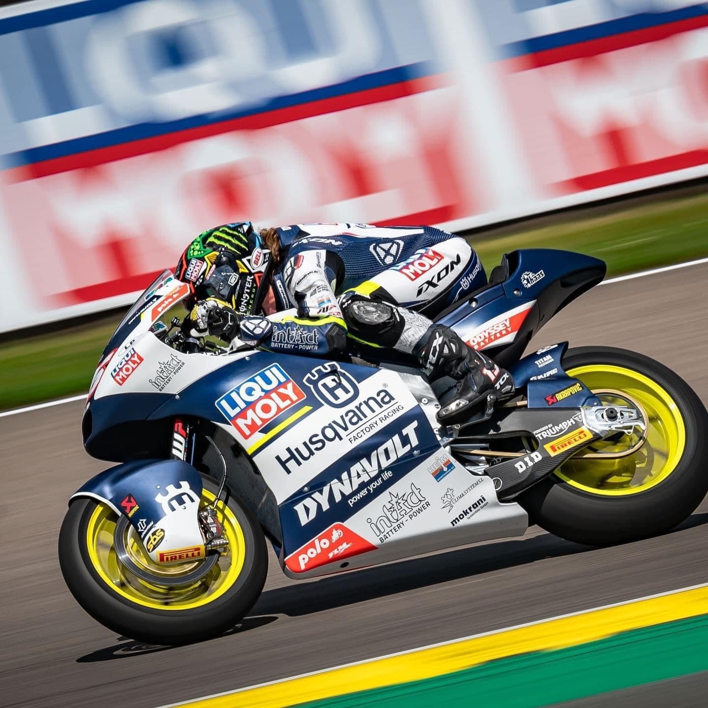 KTM to Drop Husqvarna Branding for 2025