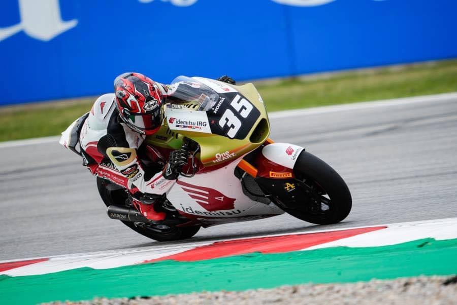 More New faces on the grid next year!
