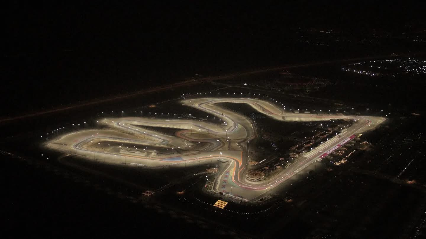 MotoGP Calendar Update: Qatar GP Moved to November
