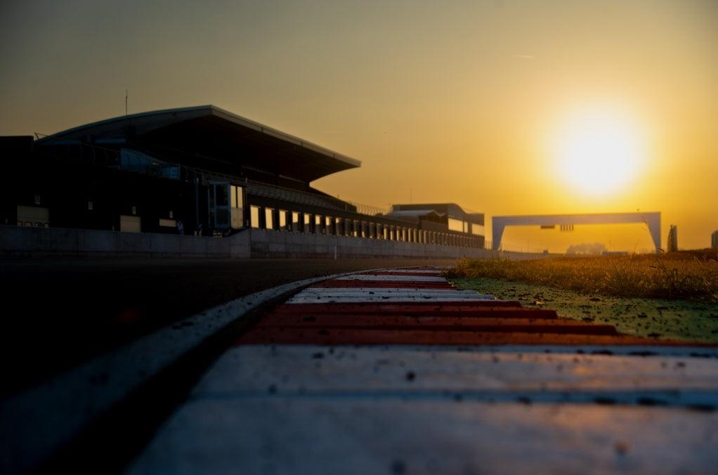 WORLDSBK CIRCUIT SET FOR MAJOR CHANGES AHEAD OF 2024