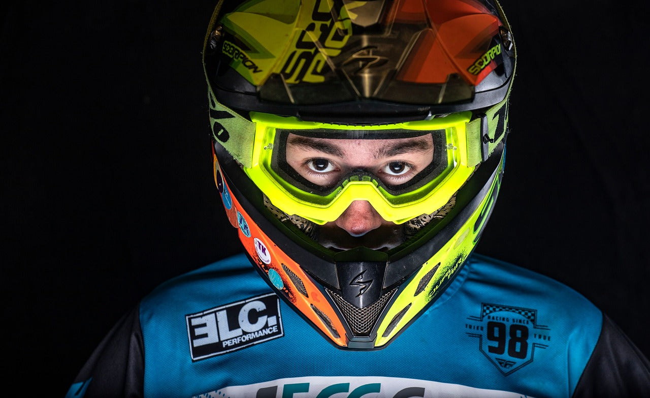 Motocross, the best sport in the world