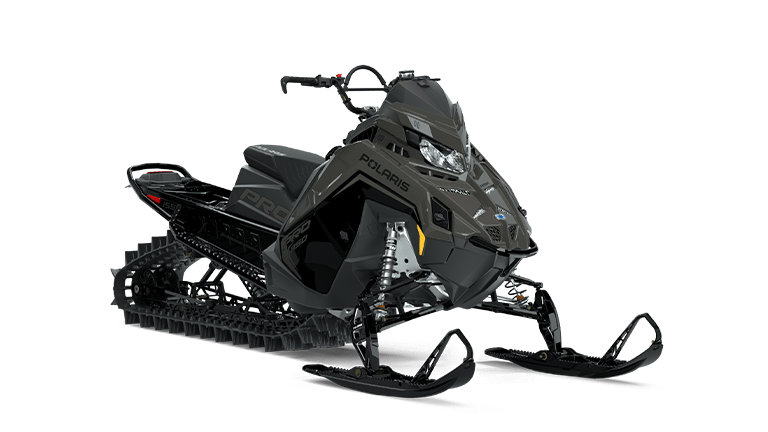 Custom Snowmobile POLARIS ANNOUNCES 2025 SNOWMOBILE LINEUP FEATURING