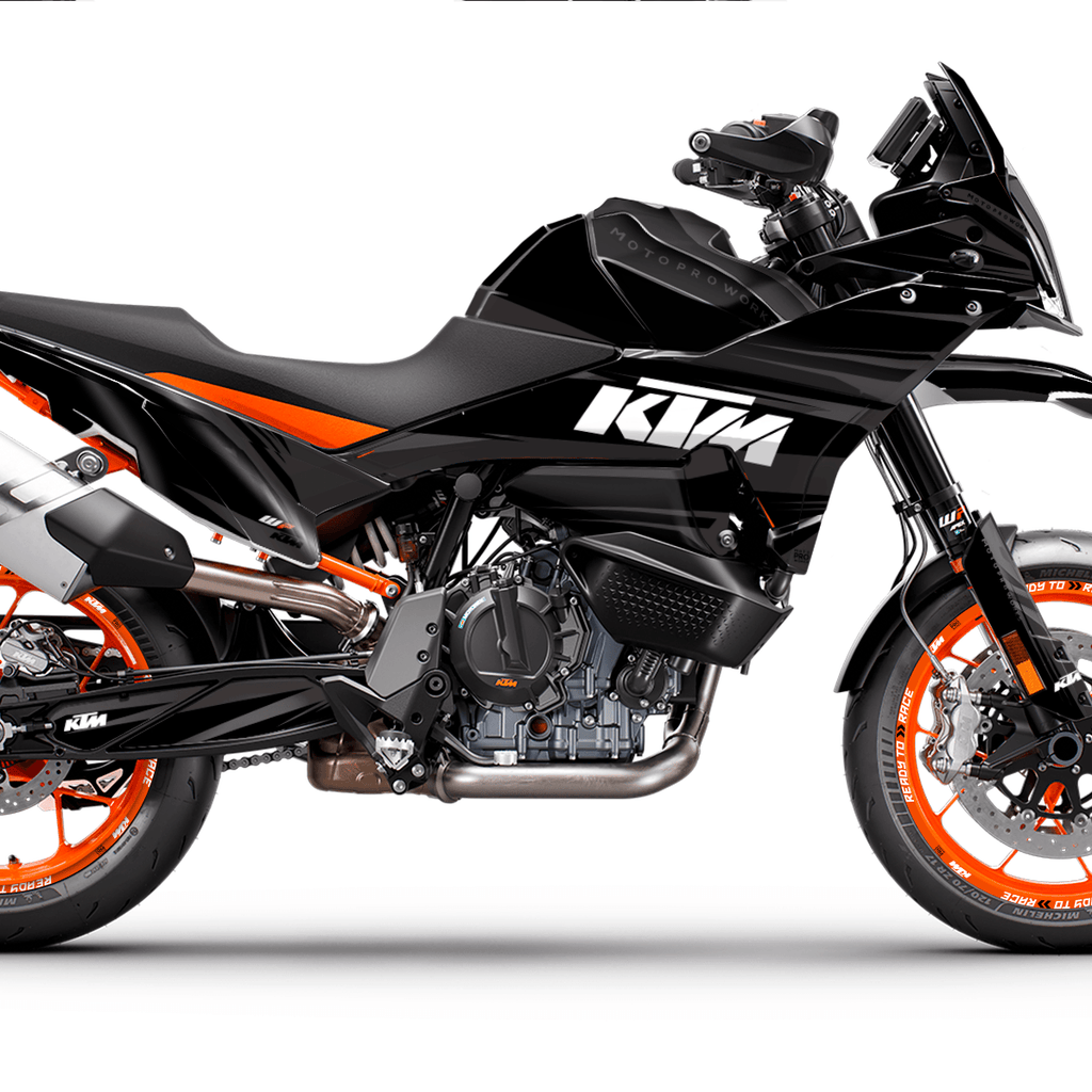 Ktm 900 smt outlet