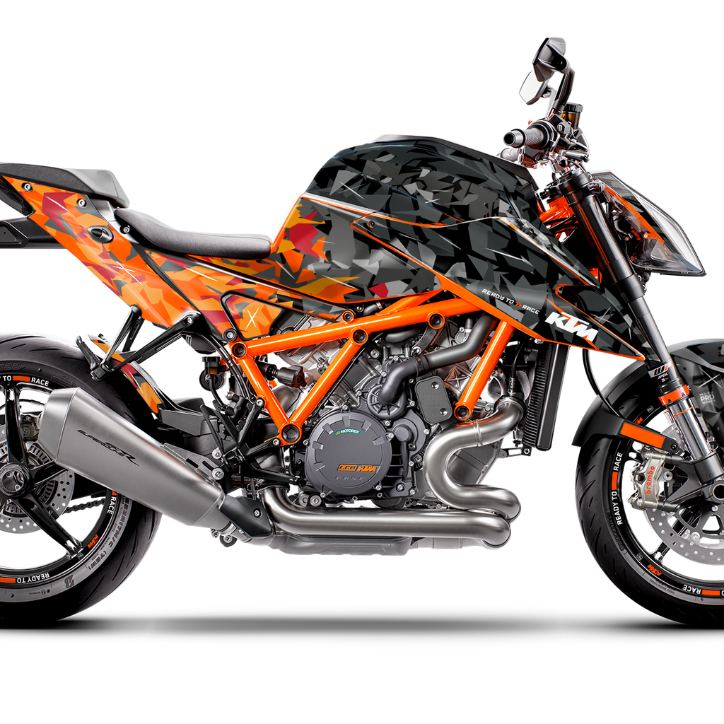 美品 希少 ノグチシート KTM KOBE 1290 Superduke R - メルカリ 美品
