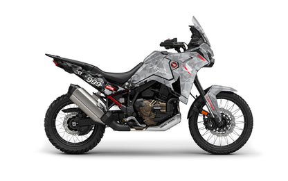 Honda Africa Twin GRAPHICS - "Flake" (We-Ride Edition)