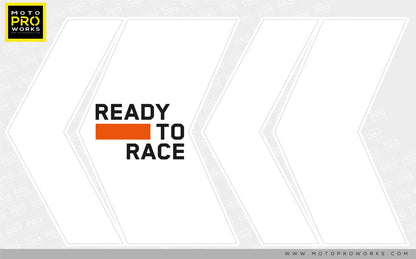 KTM Dekaler - "Arrows"