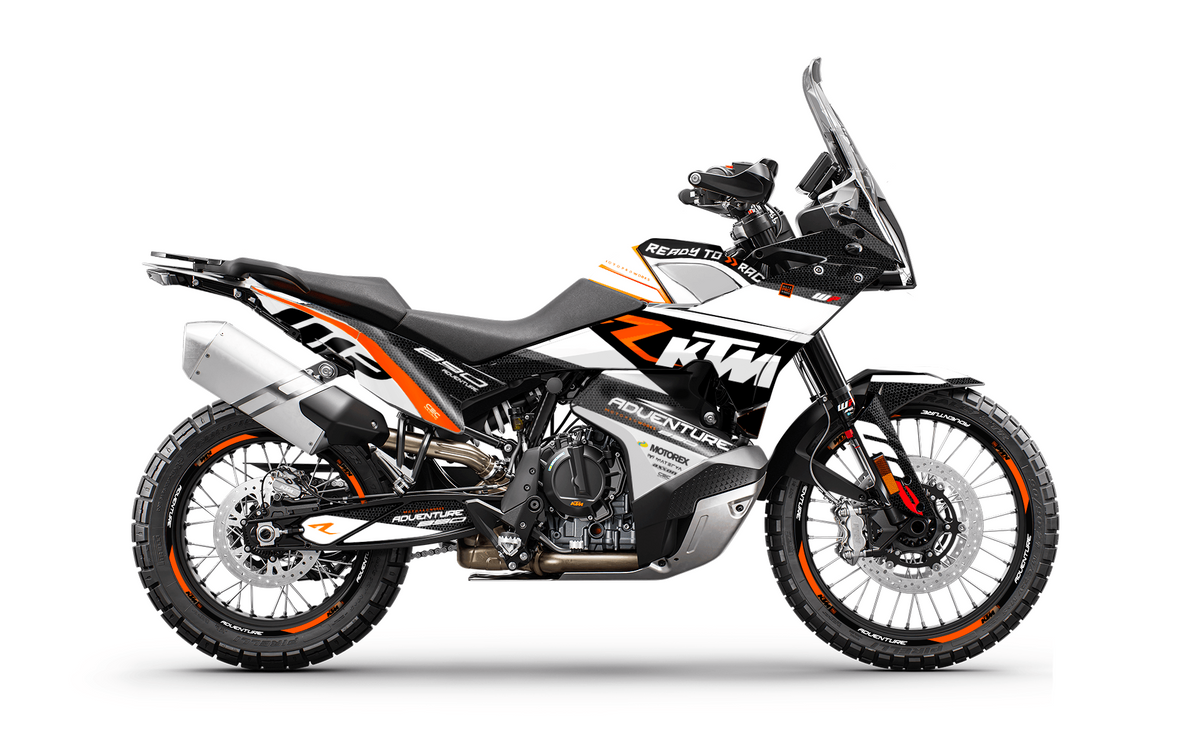 Ktm 790 best sale enduro r