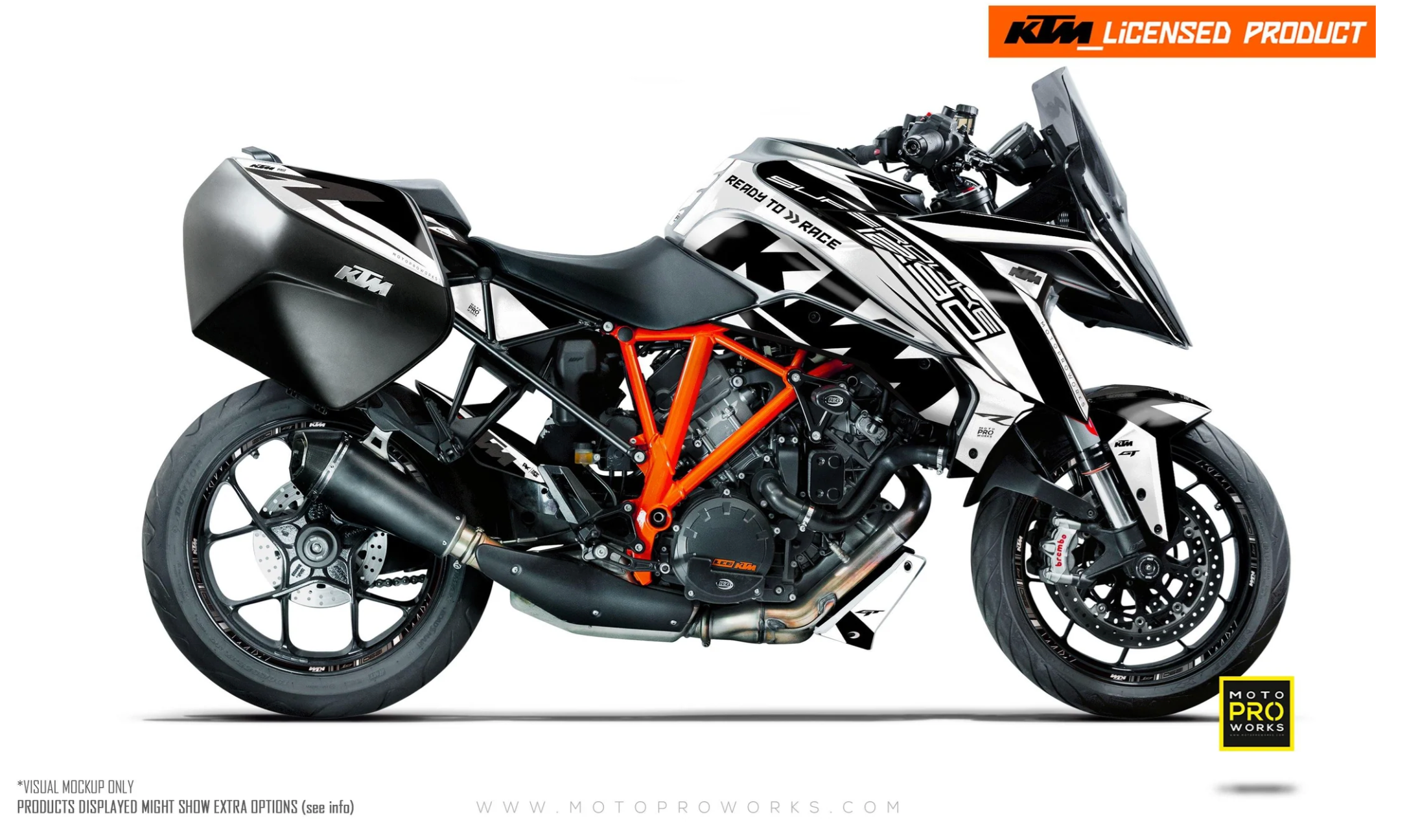 Outlet motos sale