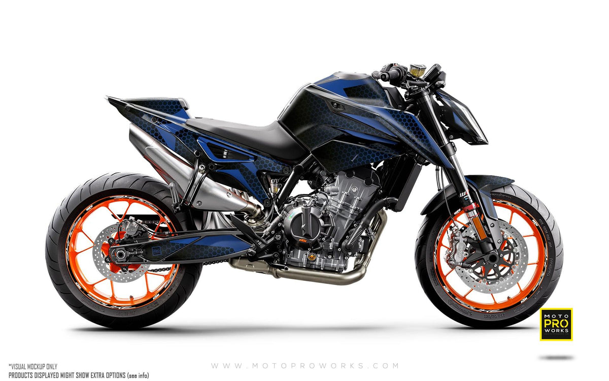 Ktm 790 duke l 2020 hotsell