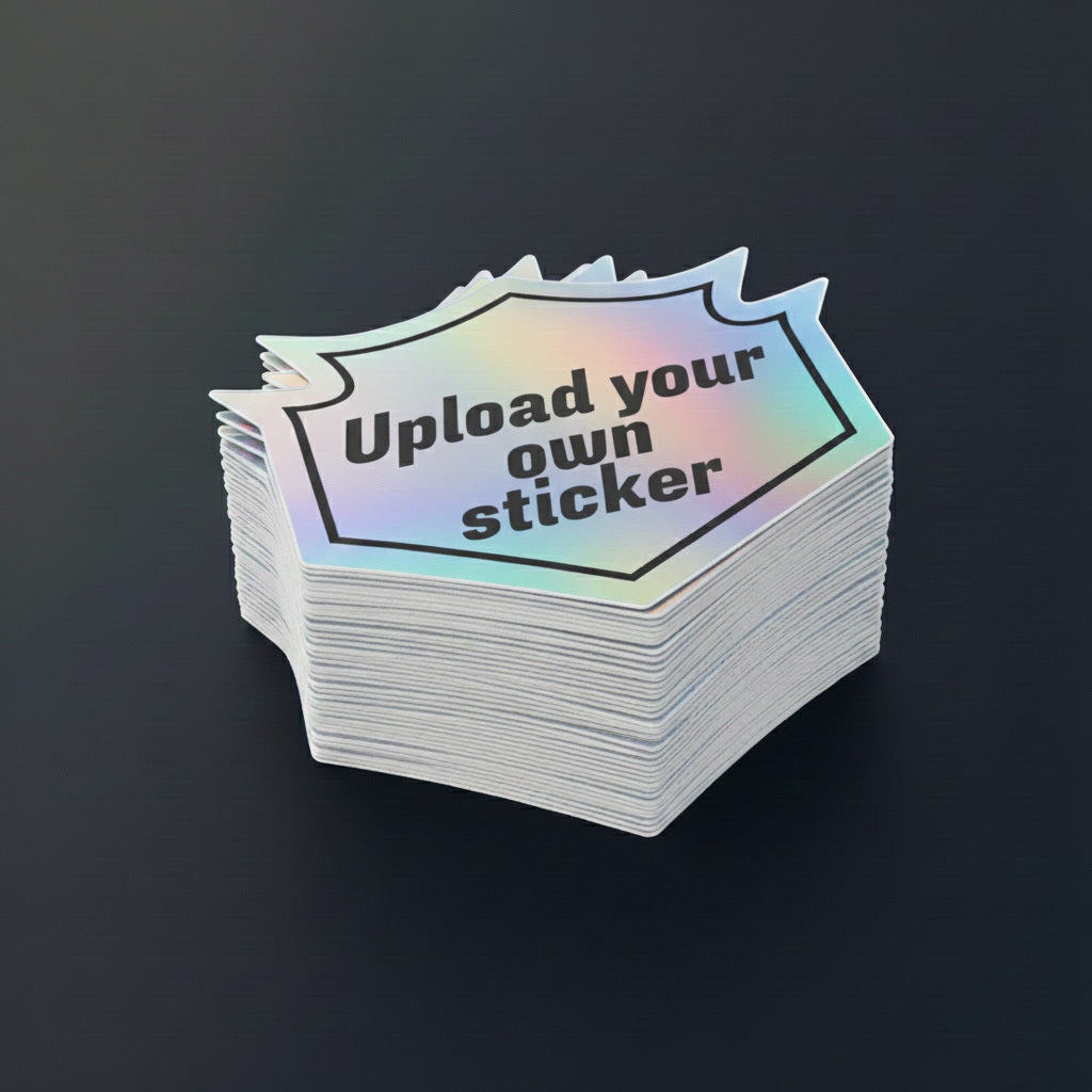 PrettyGoodStickers – 50 % bonusalennus