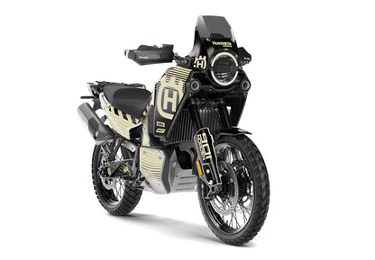 HUSQVARNA Norden 901 GRAPHICS - “Delta” (Dune)