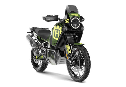 HUSQVARNA Norden 901 GRAPHICS - “Delta” (Ranger)