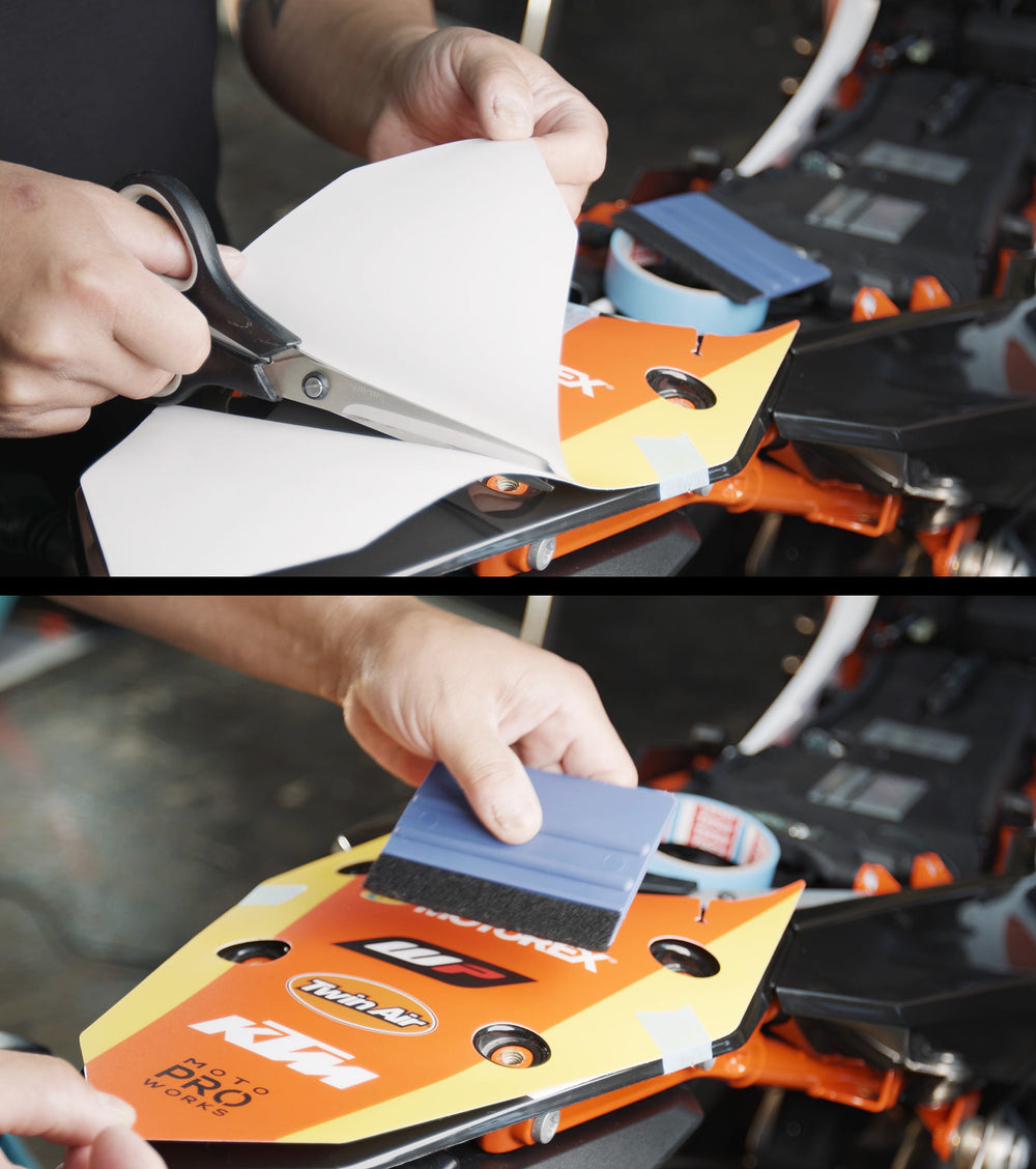 How To Install – MotoProWorks