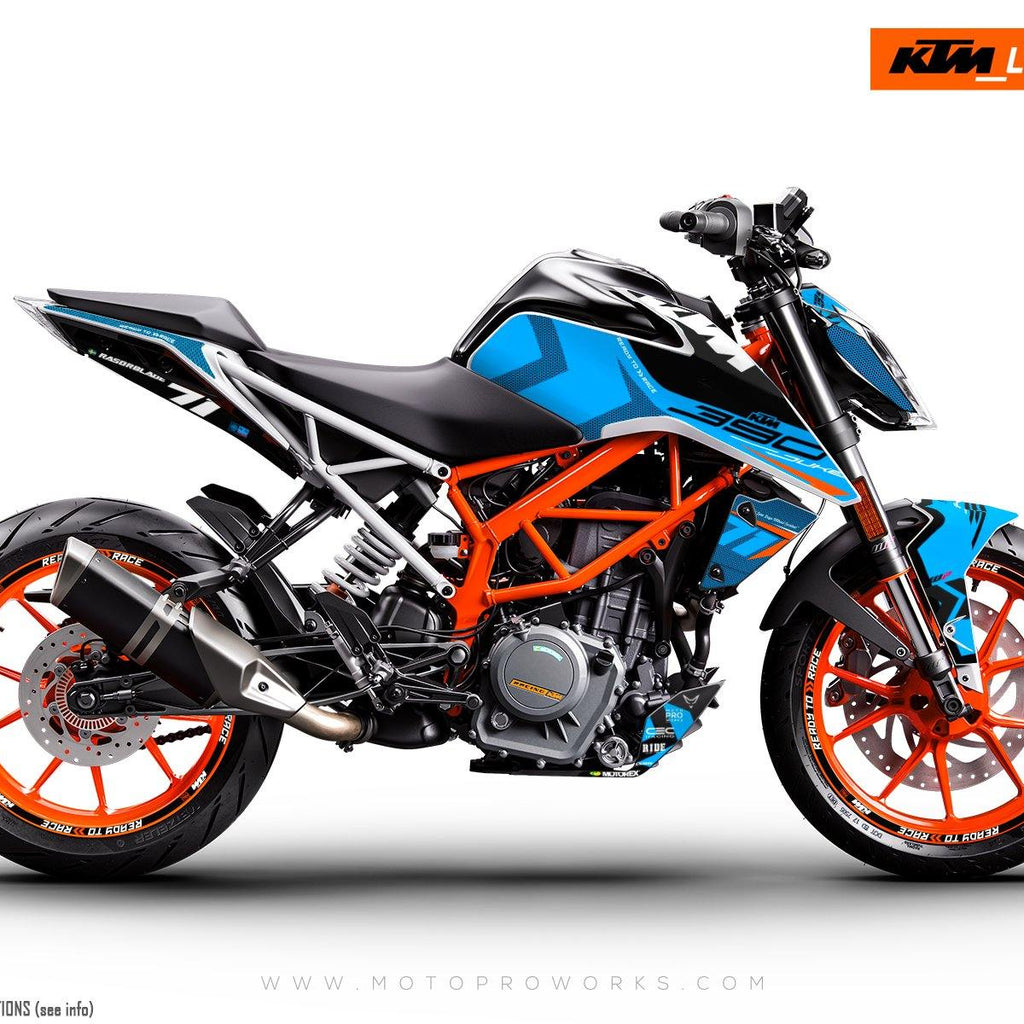200 Modified Ktm Ktm Rc 200 Colours 2021 KTM 200 Duke GRAPHICS