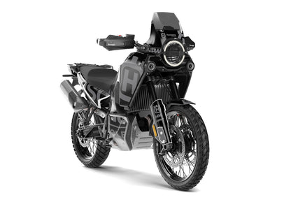 HUSQVARNA Norden 901 DEKOR - “Manifesto” (Svart)