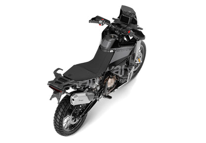 HUSQVARNA Norden 901 DEKOR - “Manifesto” (Svart)