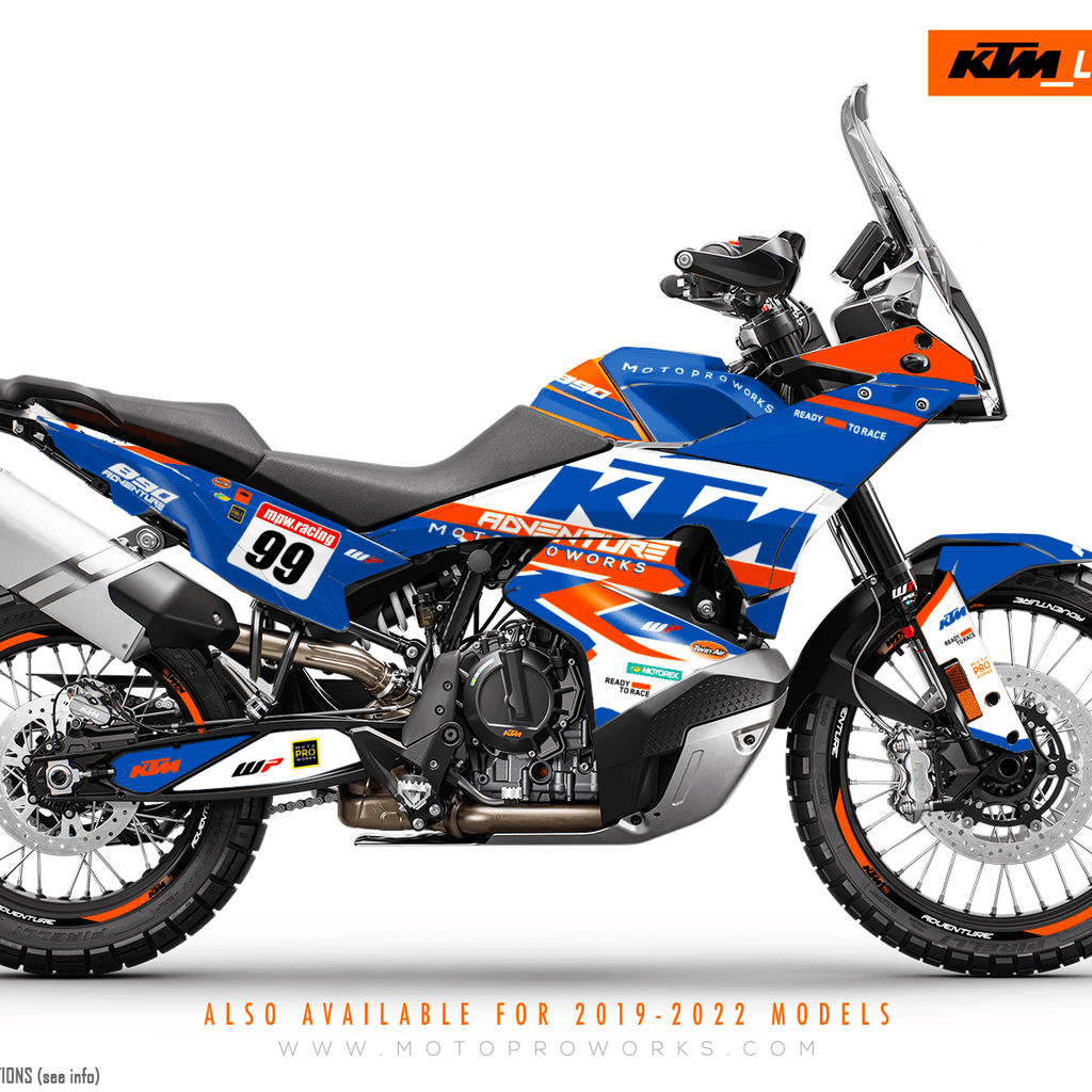 Ktm super adventure 890 discount