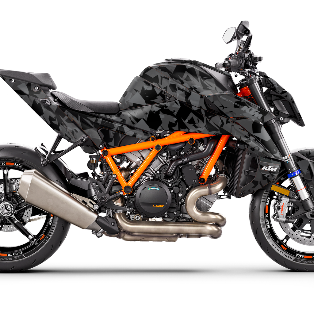 KTM 1390 Super Duke R/Evo GRAPHICS - 