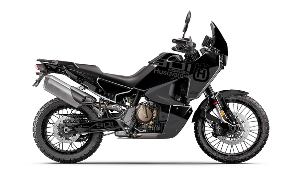 HUSQVARNA Norden 901 GRAPHICS - 