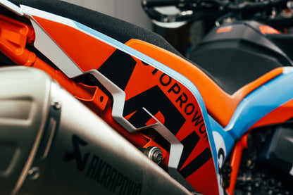 KTM 790/890 Adventure R/S DEKOR - "Motoline" (Origin)