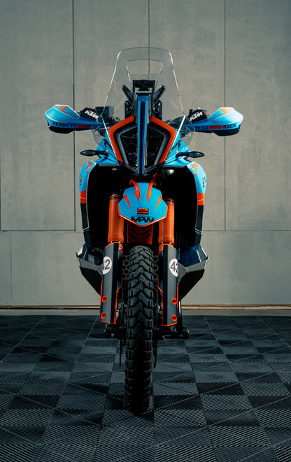 KTM 790/890 Adventure R/S DEKOR - "Motoline" (Origin)