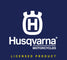 Husqvarna Licensed Graphics