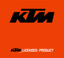 KTM Licensed