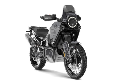 HUSQVARNA Norden 901 GRAPHICS - “Outlander" (Grey)