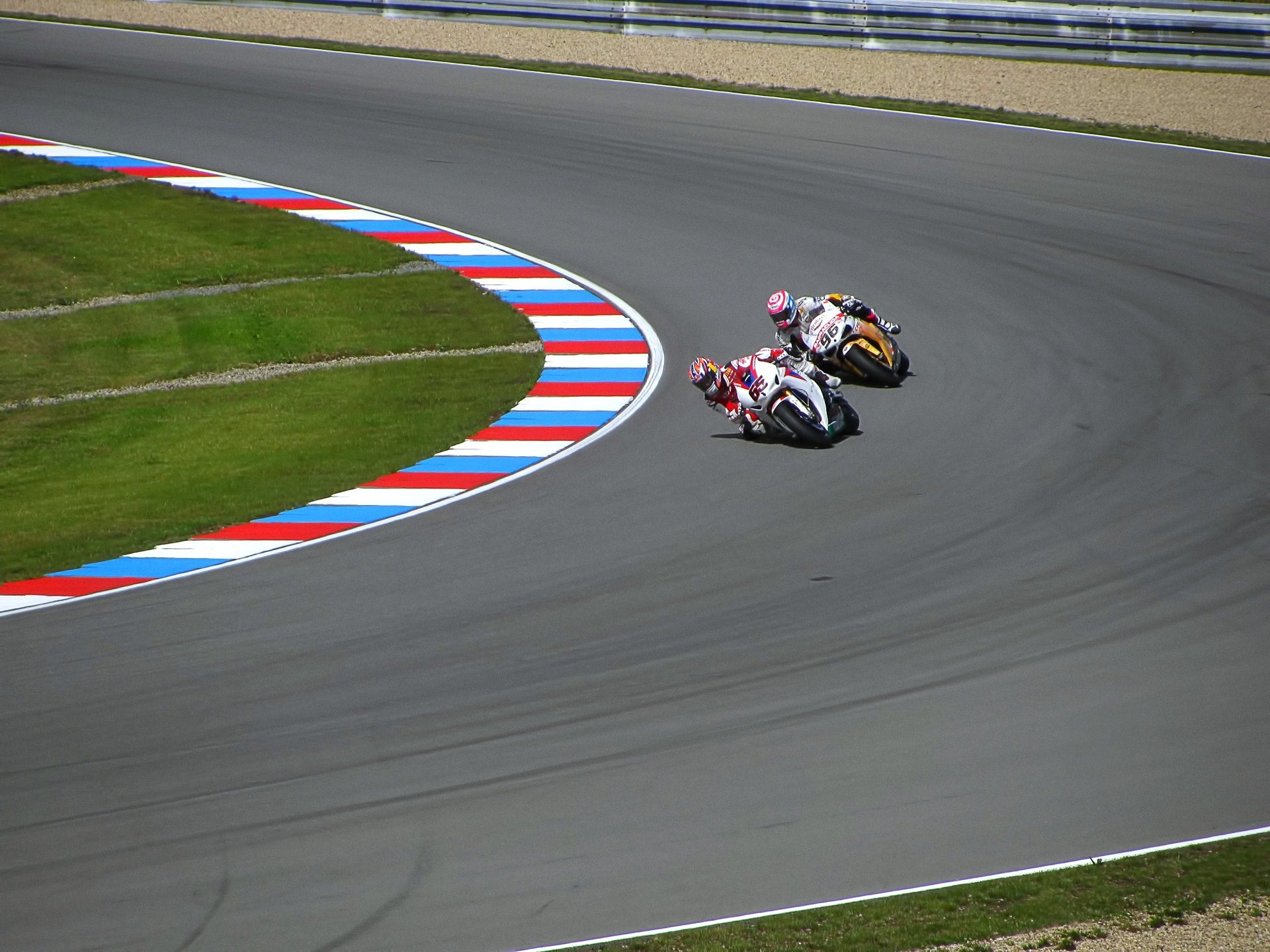 MotoGP calender for 2024