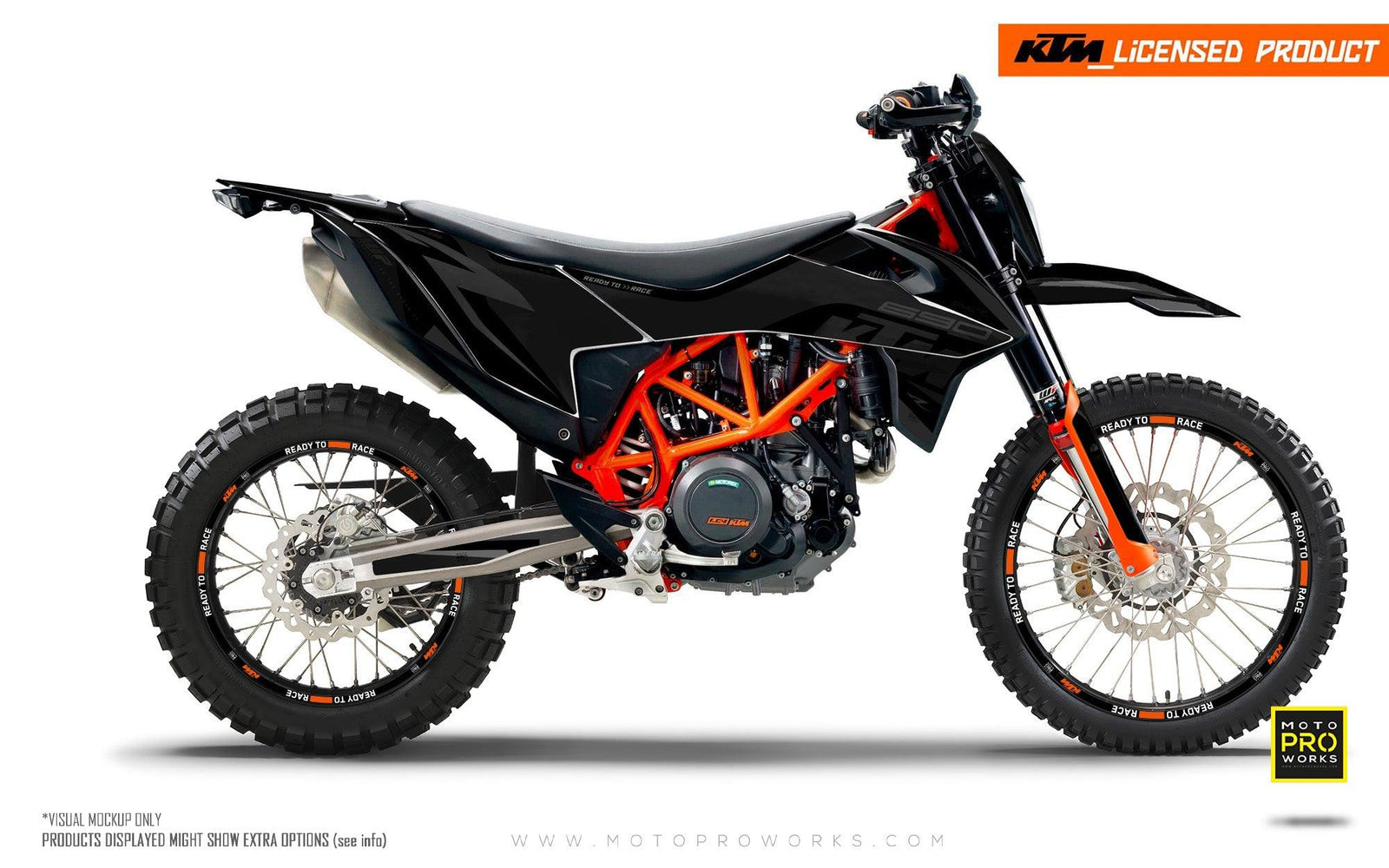 Ktm info sales