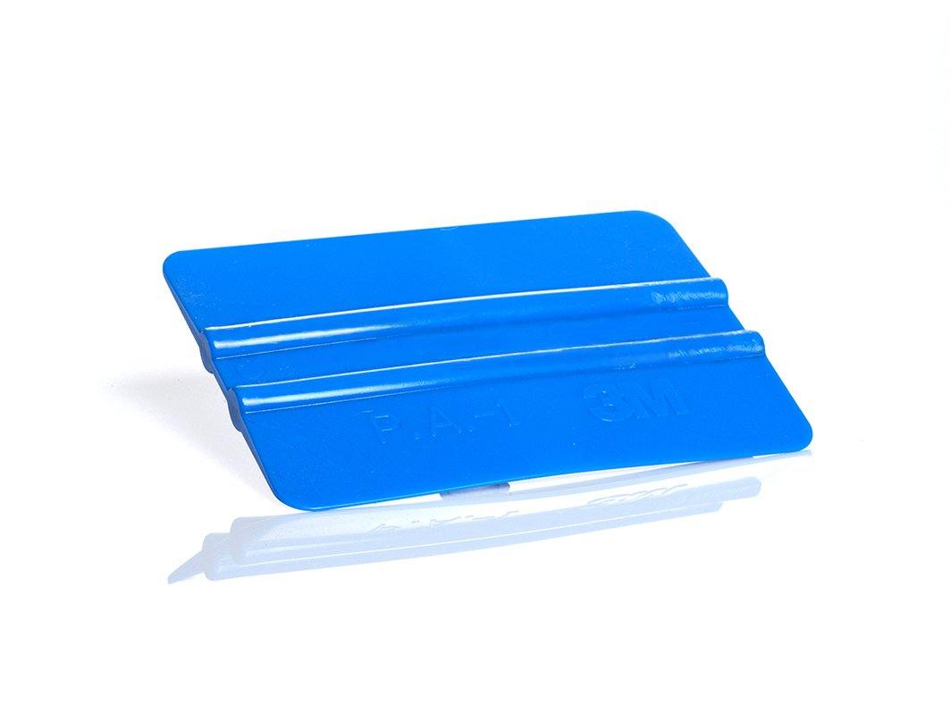 SQUEEGEE | Film Wrap Application Tool - MotoProWorks | Decals and Bike Graphic kit