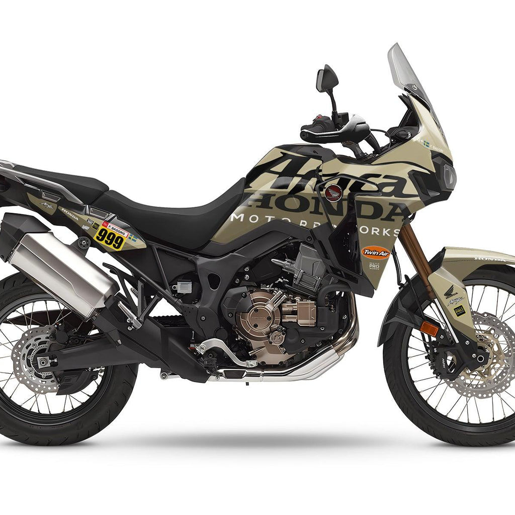 Crf1000l Africa Twin Abs Honda Africa Twin Price, Images Used