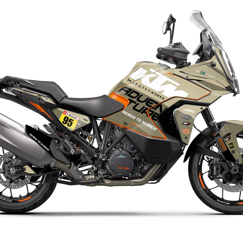 Ktm 1290 Super Adventure Ktm 1190 Adventure R 2021 KTM 1290 Super