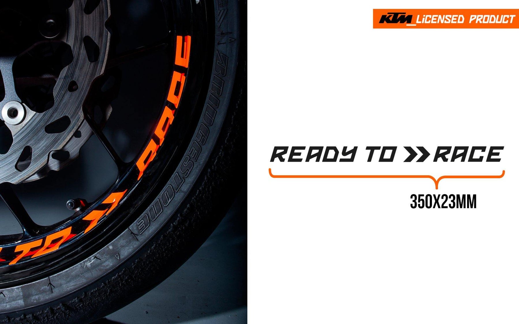 ktm 1090 decal kit