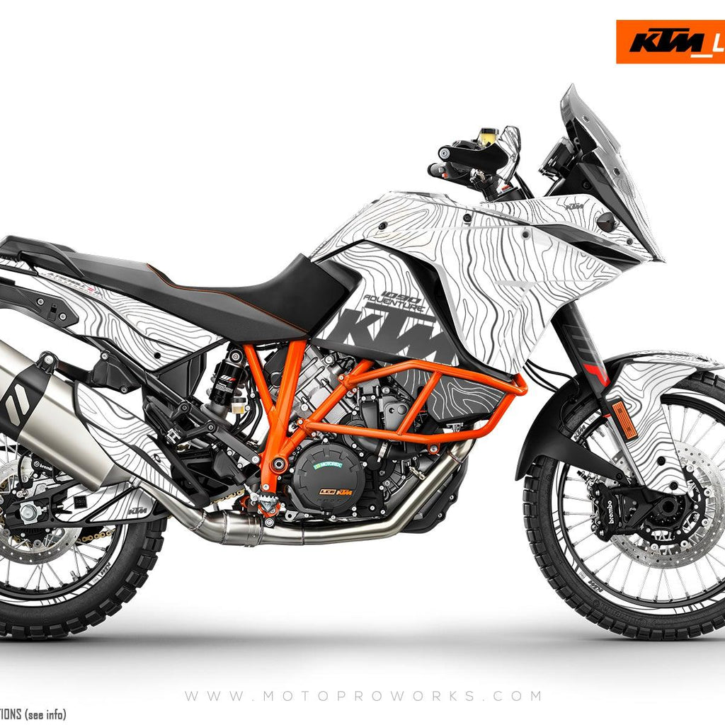 Ktm 1090r Ktm 1090 Super Adventure S KTM 1090 1190 1290 Adventure